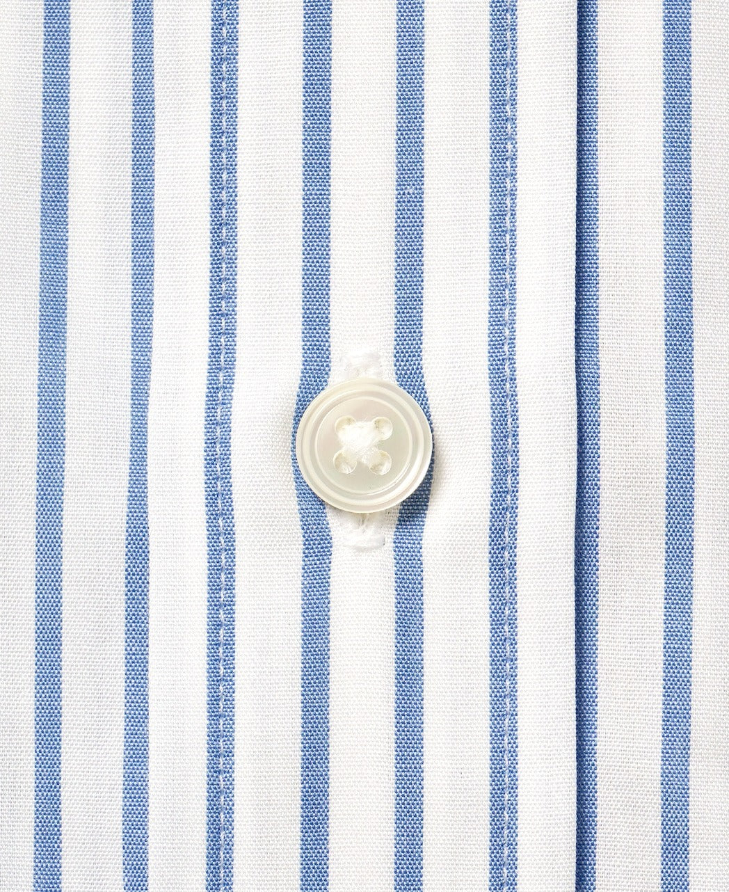Casual Broadcloth Button-Down Stripe - Image 8