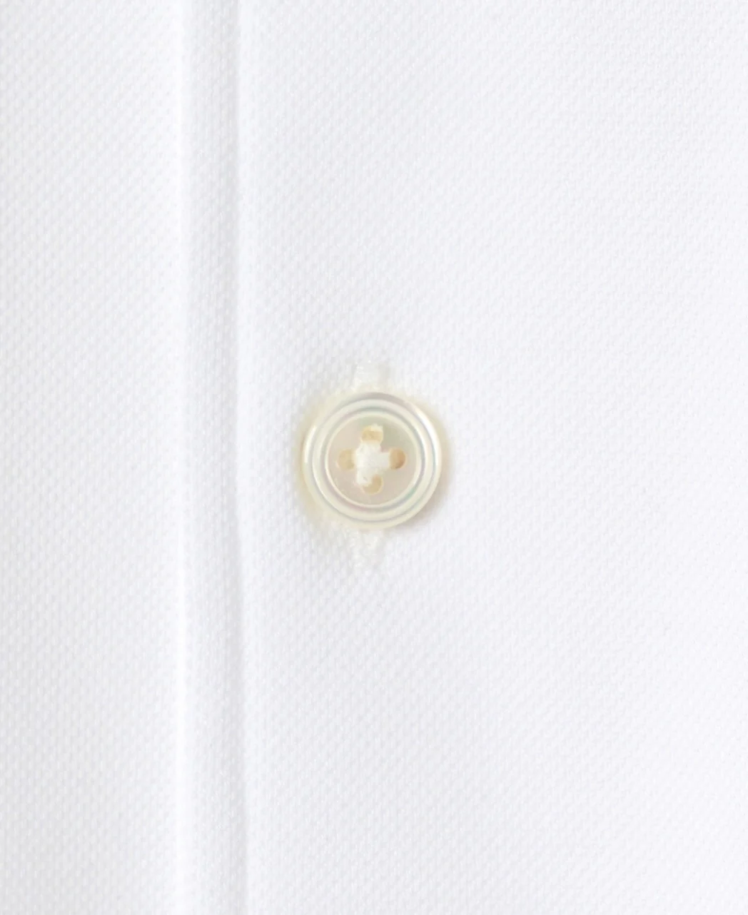 Piqué Polo Shirt Spread Collar - Image 10