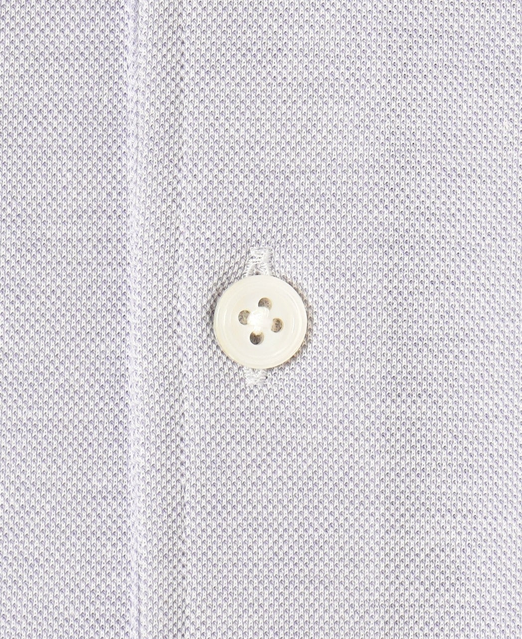 Piqué Polo Shirt Spread Collar - Image 18