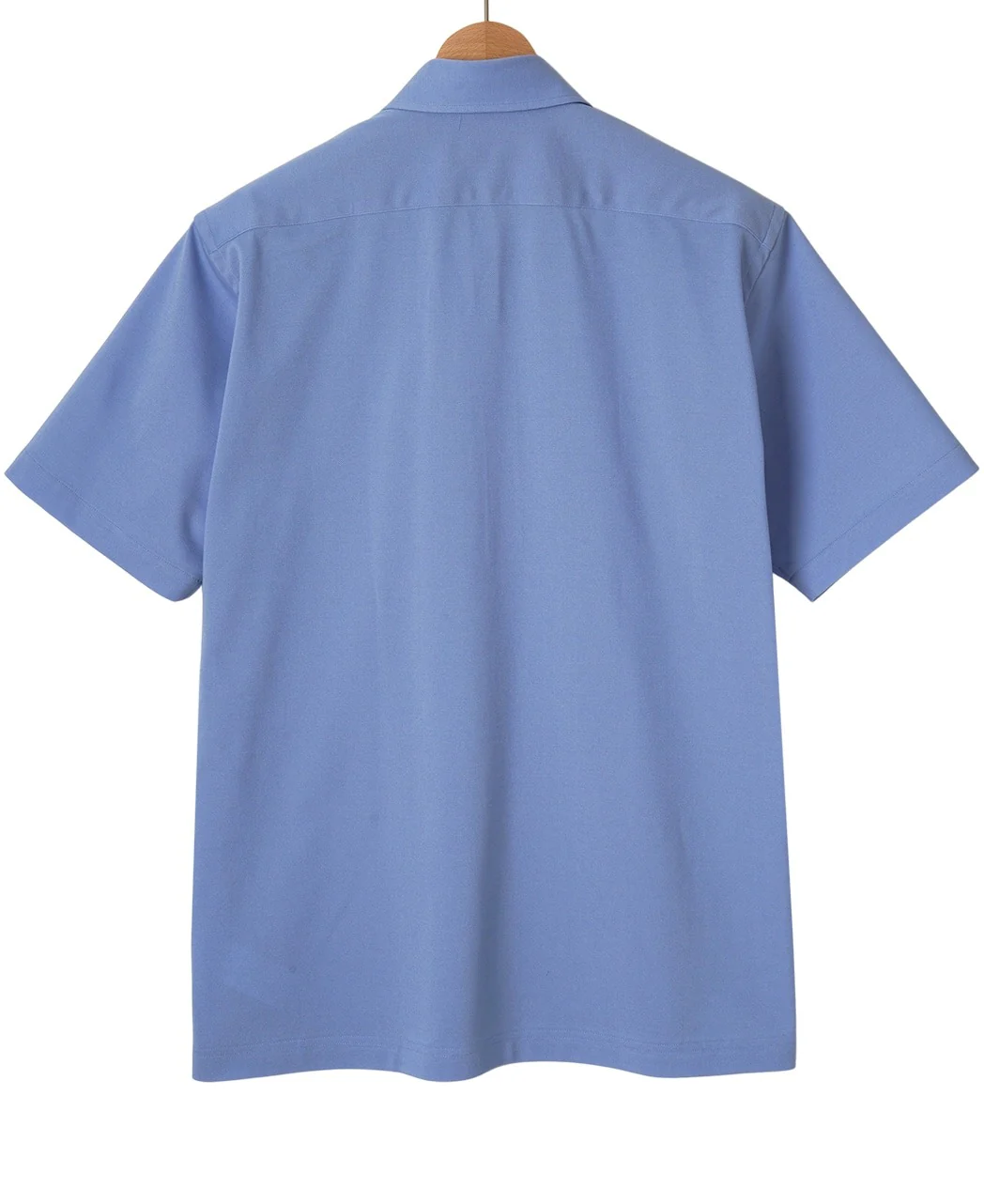 Piqué Polo Shirt Spread Collar - Image 23