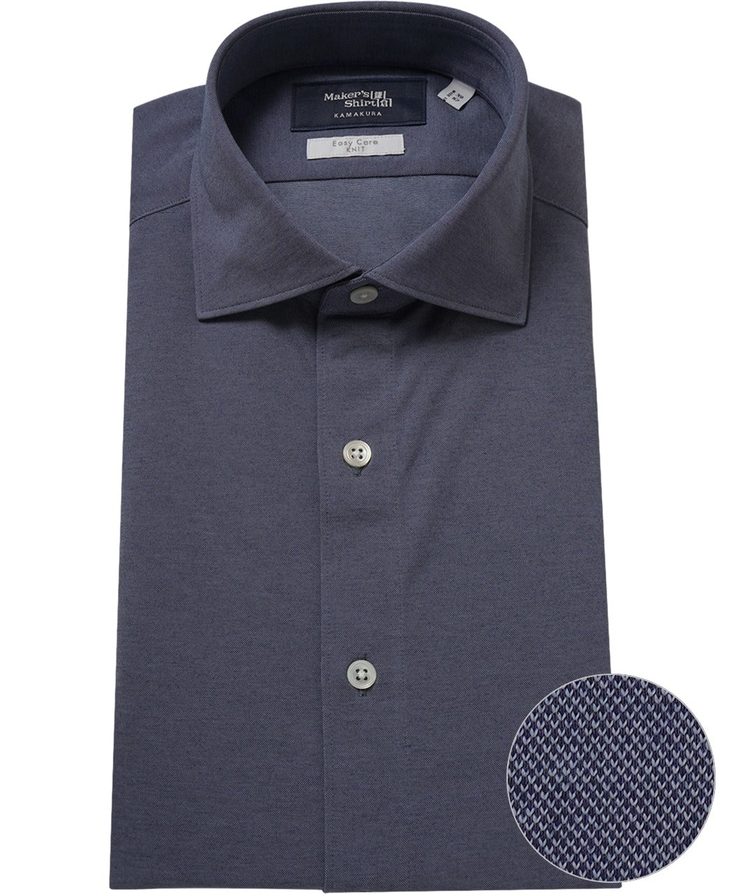 TOKYO SLIM FIT - Spread J-Tech Stretch EASY CARE High-Gauge Jacquard - Image 20