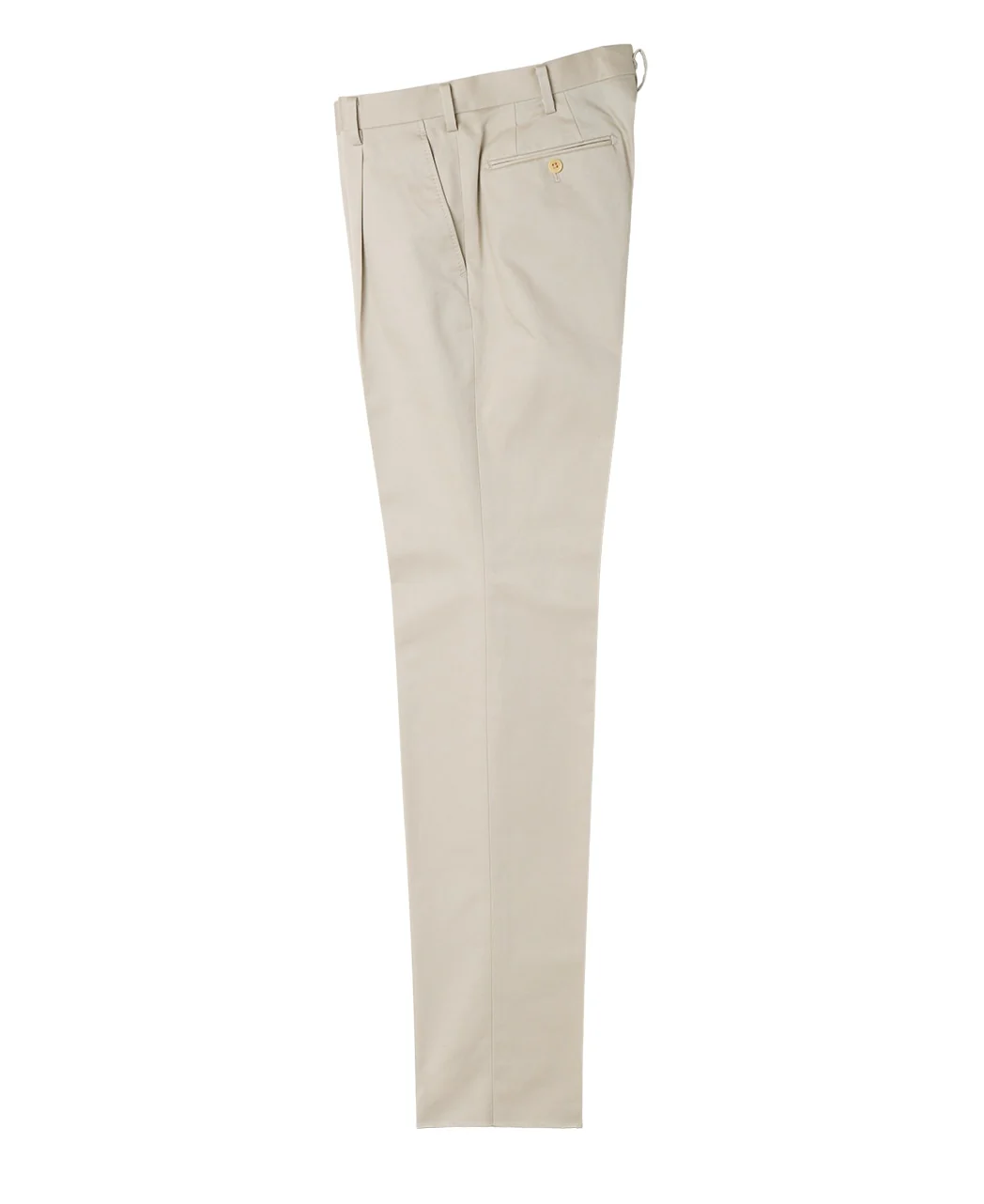 Dragon chino pants single pleat - Image 6