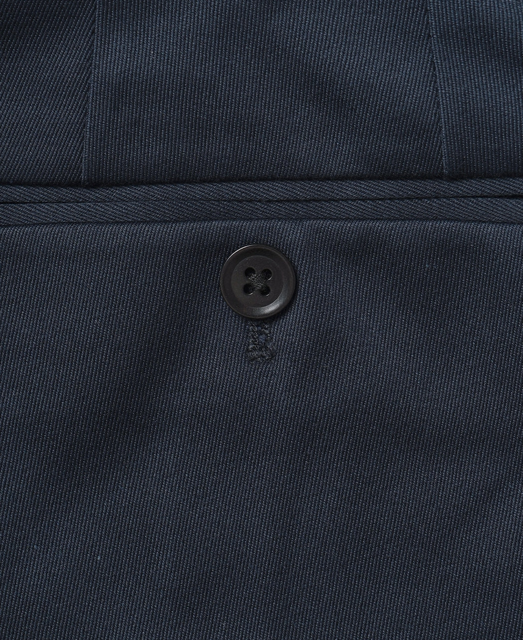 Flat-front Easy-care chino pants - Image 10