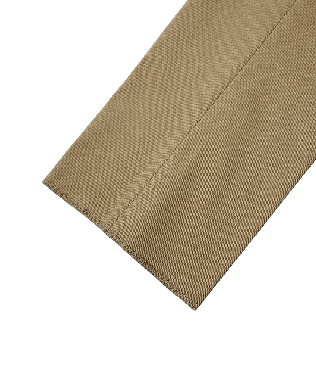 Flat-front Easy-care chino pants - Image 5