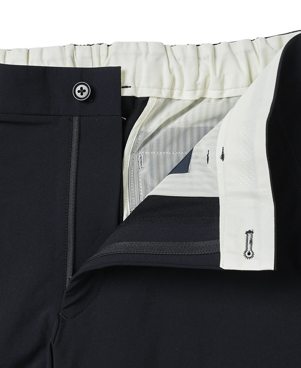 2-Way Stretch Golf Shorts - Image 3