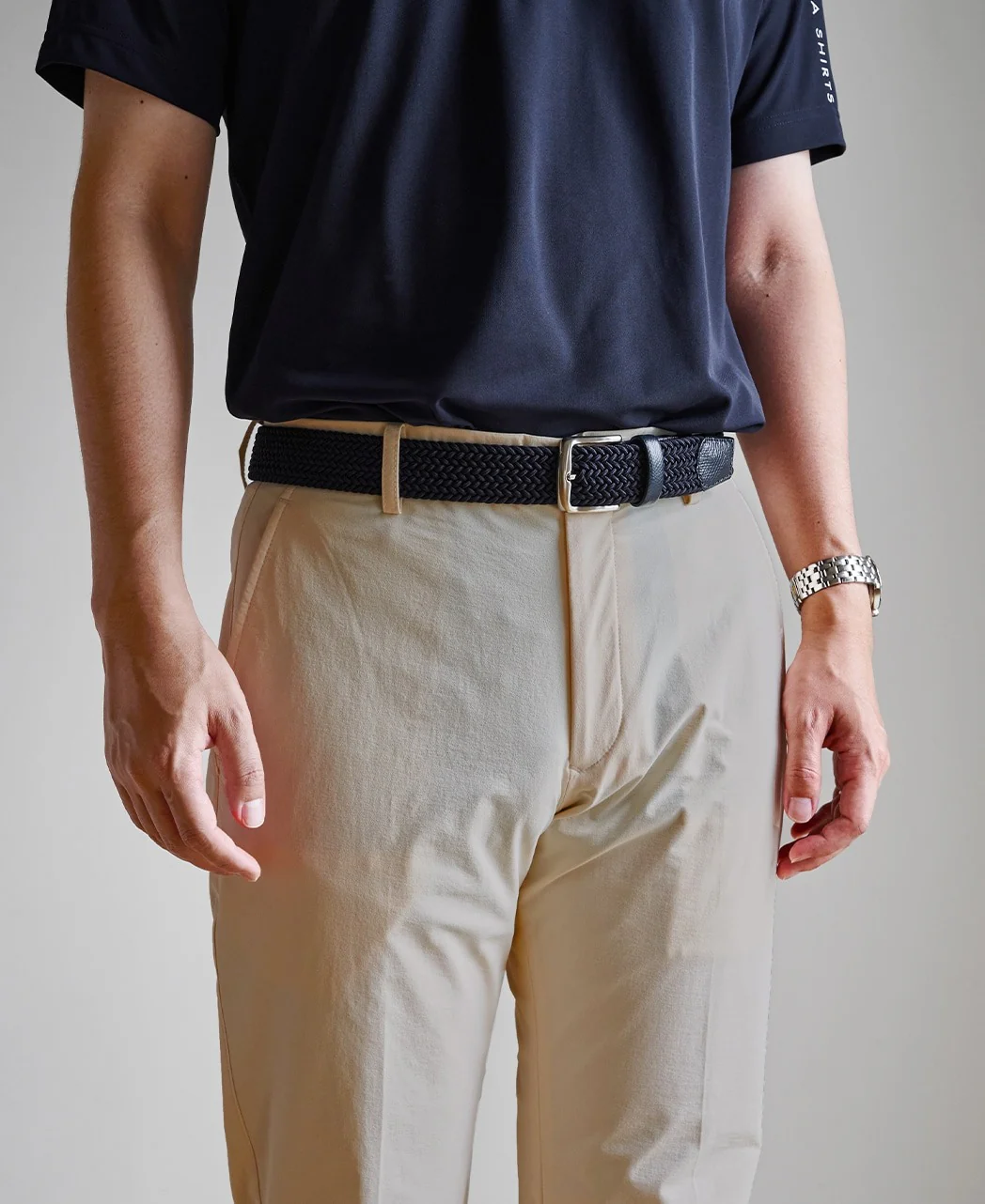 2-Way Golf Stretch Pants - Image 10