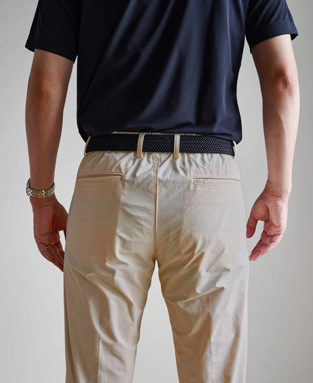 2-Way Golf Stretch Pants - Image 11
