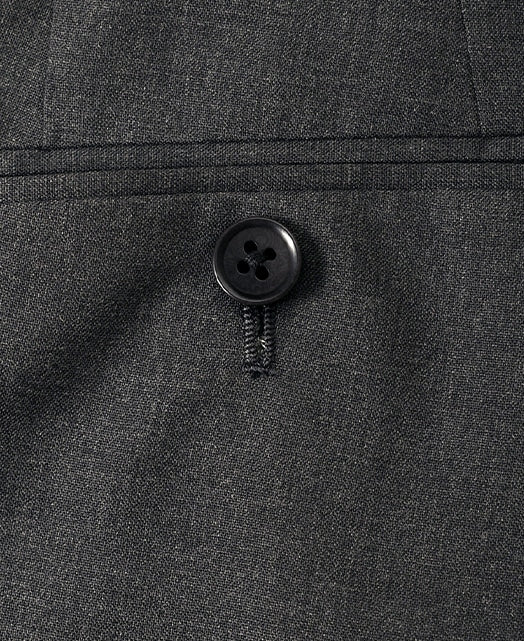 Wool Trousers Flat Front - Image 13