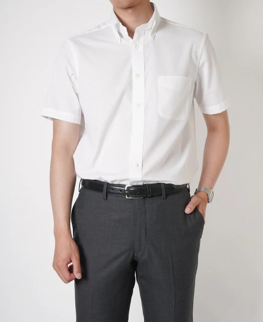 Wool Trousers Flat Front - Image 15