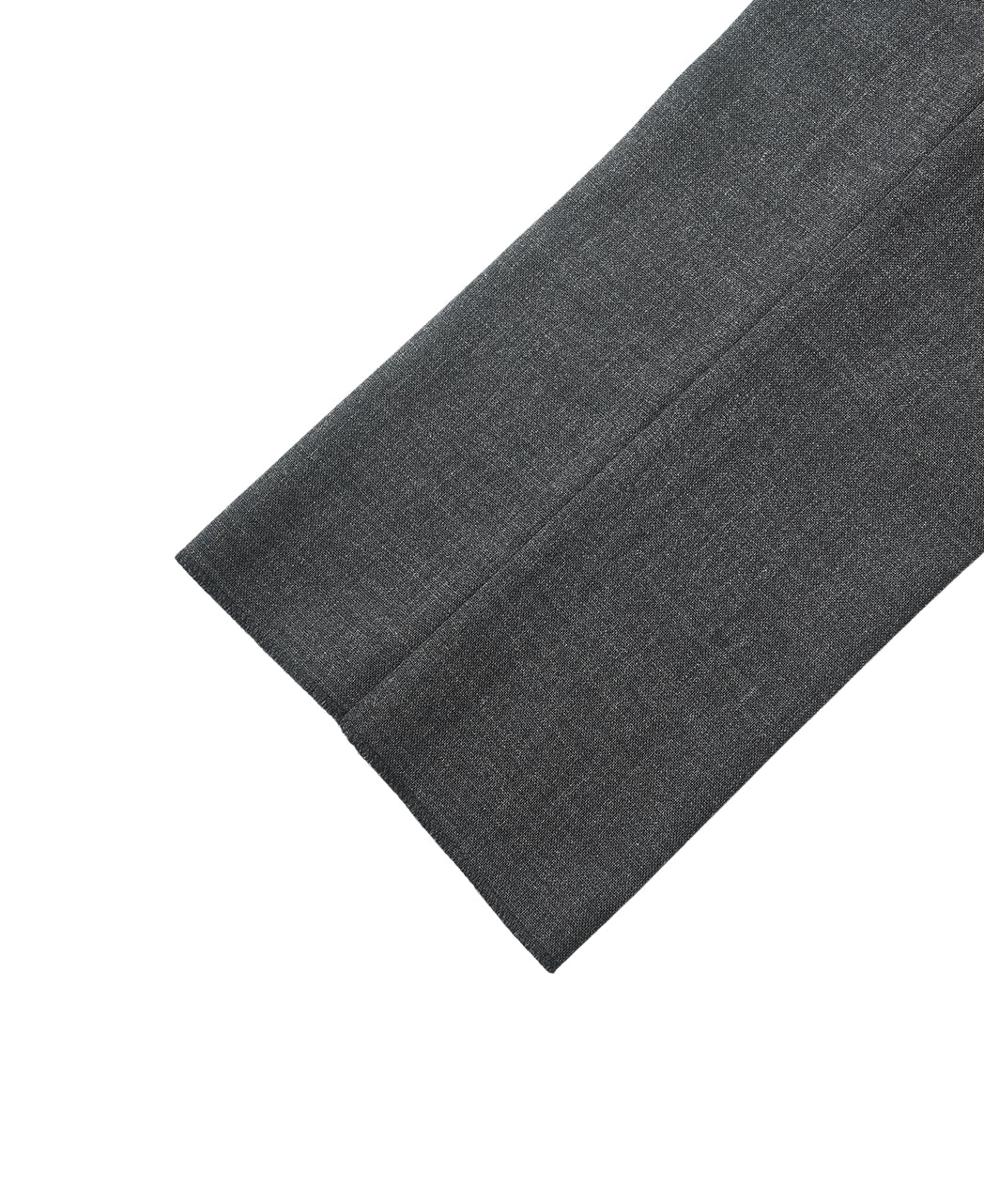 Wool Trousers single pleat - Image 11