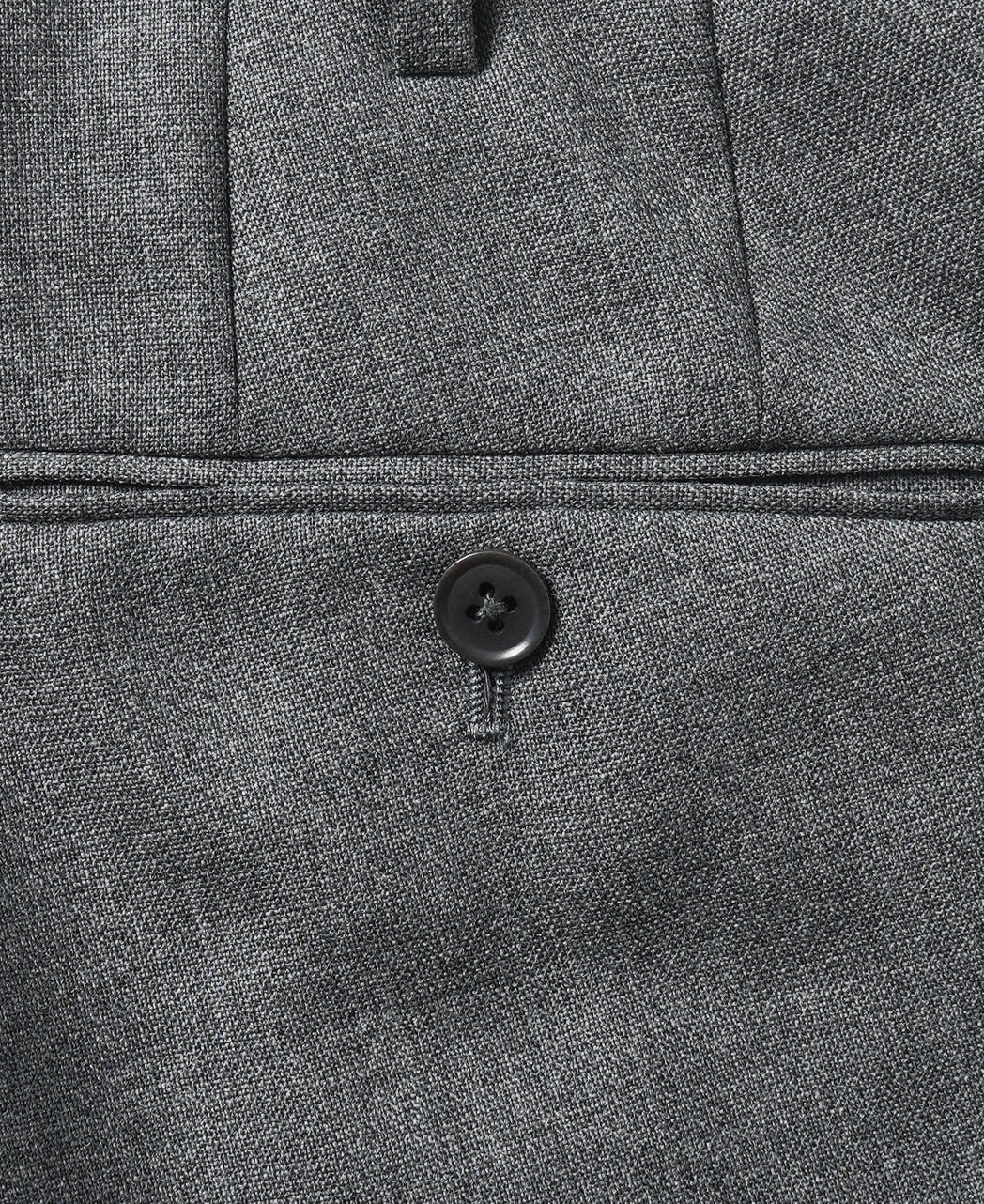 Wool Trousers single pleat - Image 15