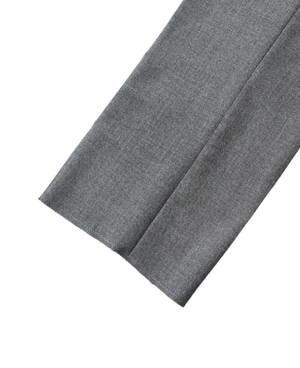 Wool Trousers single pleat - Image 17
