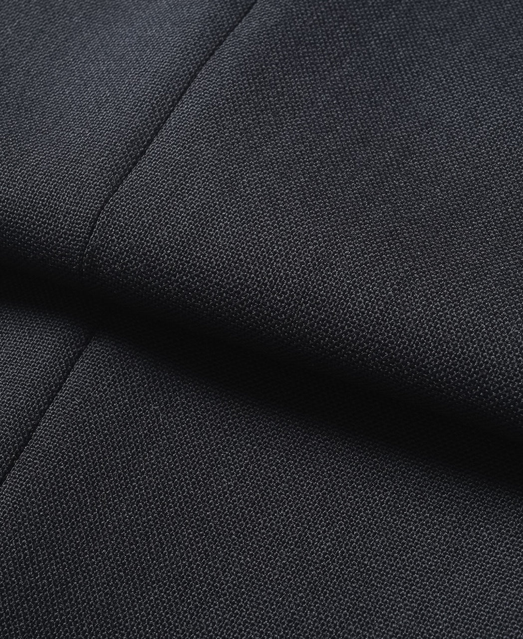 Wool Trousers single pleat - Image 3