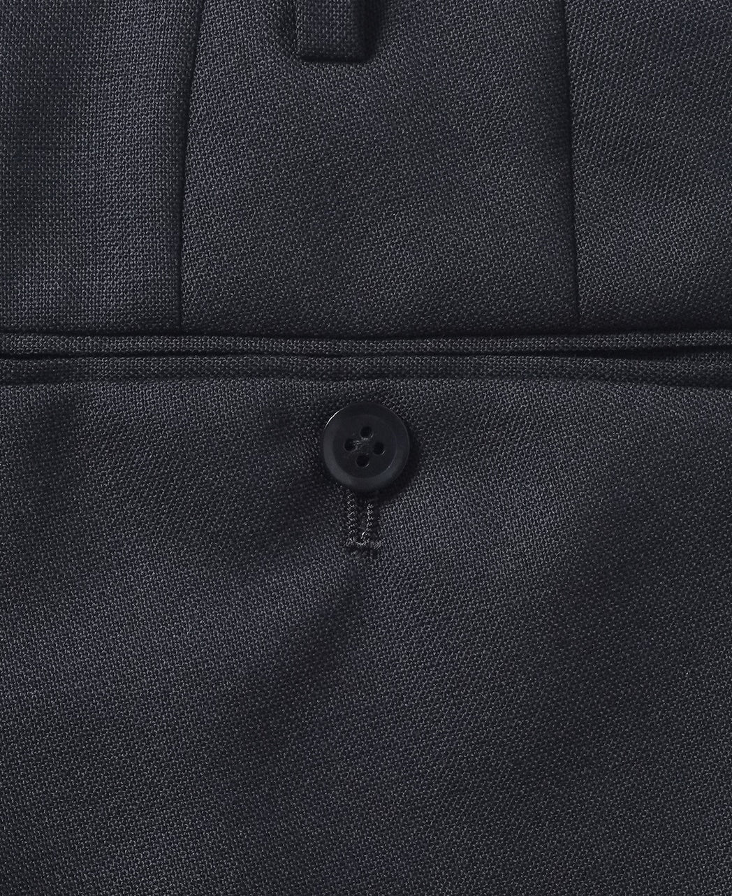 Wool Trousers single pleat - Image 4