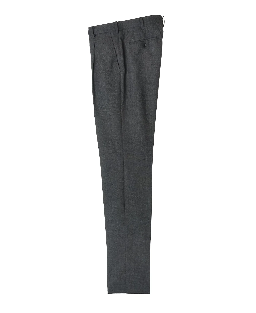 Wool Trousers single pleat - Image 6