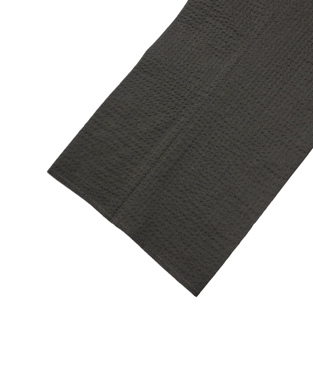 Drawcord Slacks Seersucker - Image 17