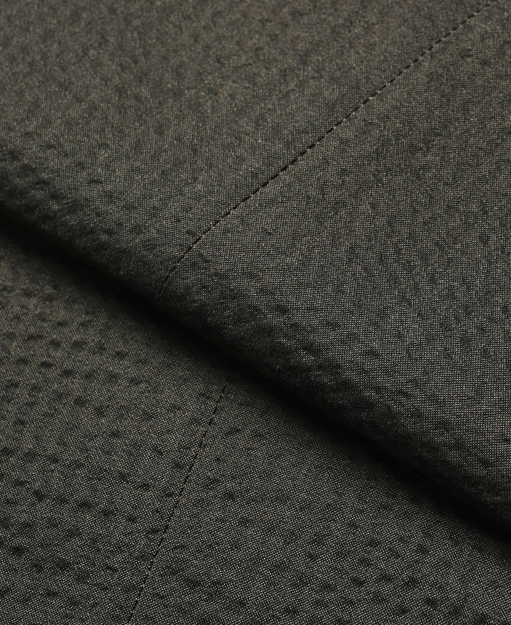 Drawcord Slacks Seersucker - Image 18