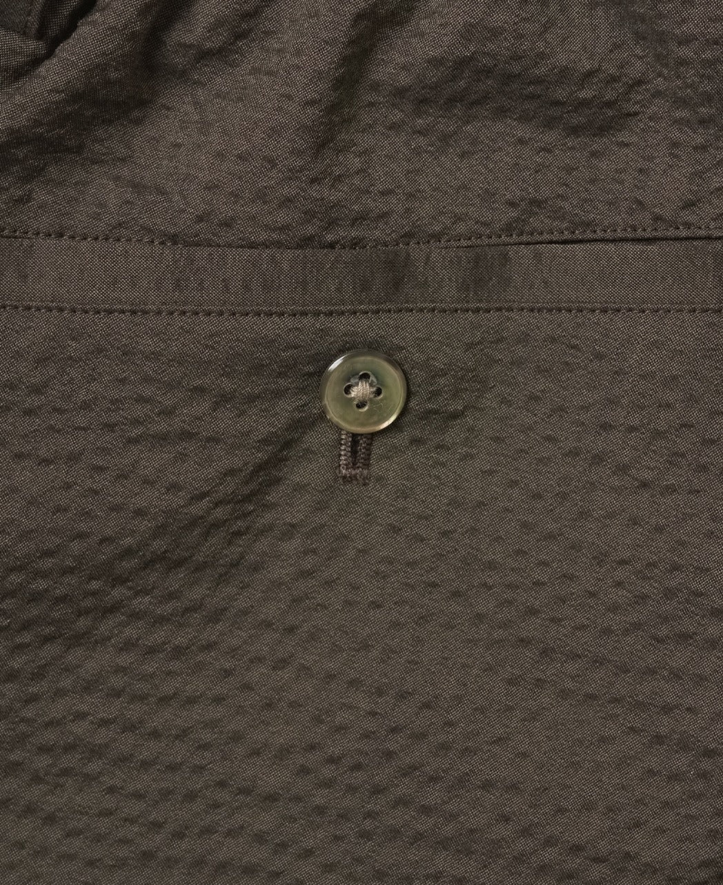 Drawcord Slacks Seersucker - Image 21
