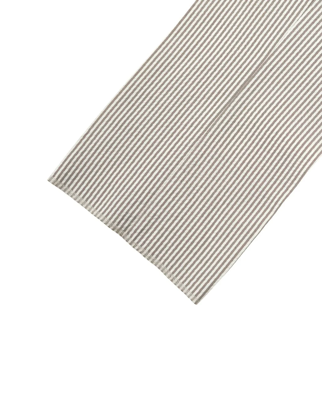 Drawcord Slacks Seersucker - Image 28