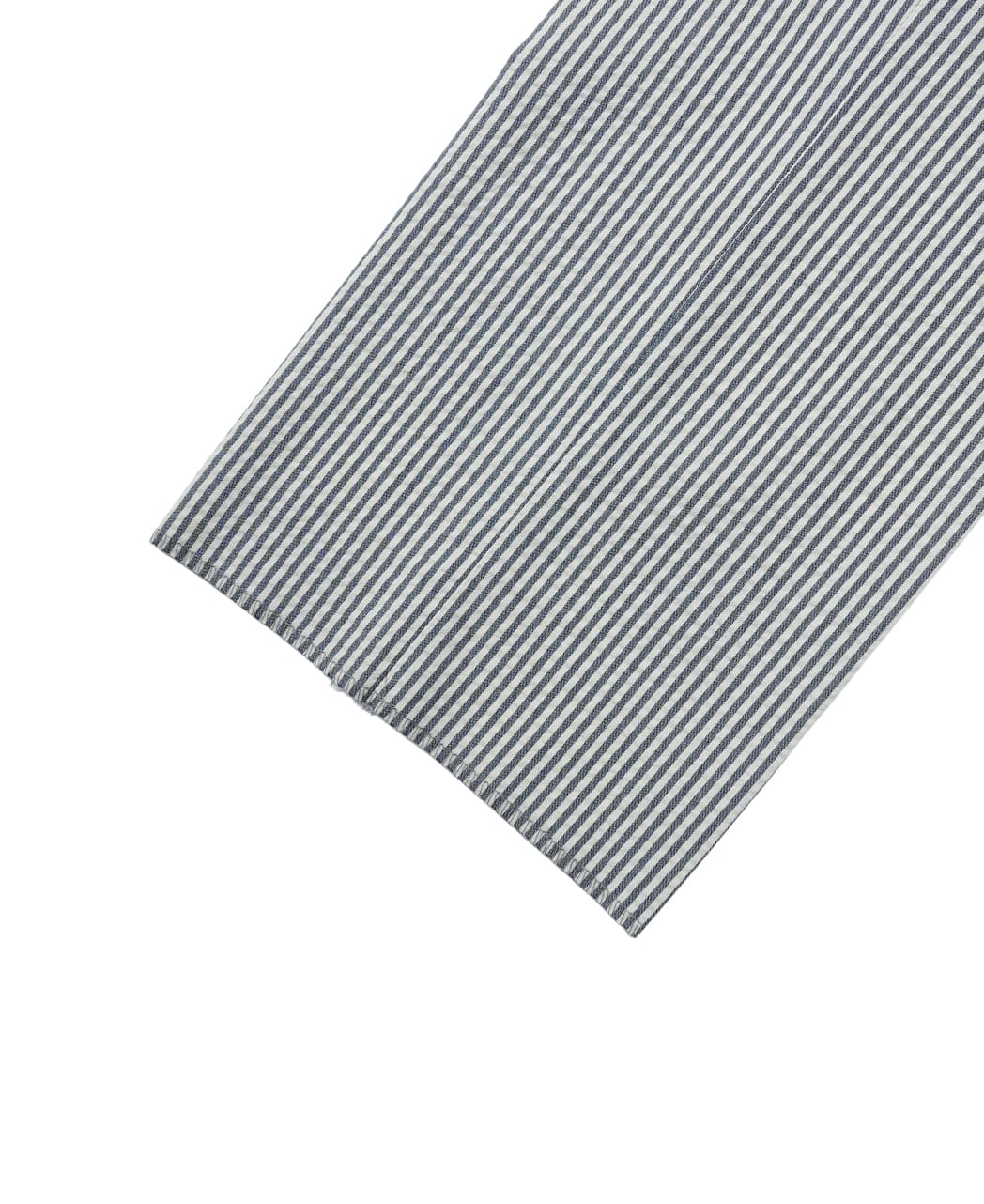 Drawcord Slacks Seersucker - Image 5
