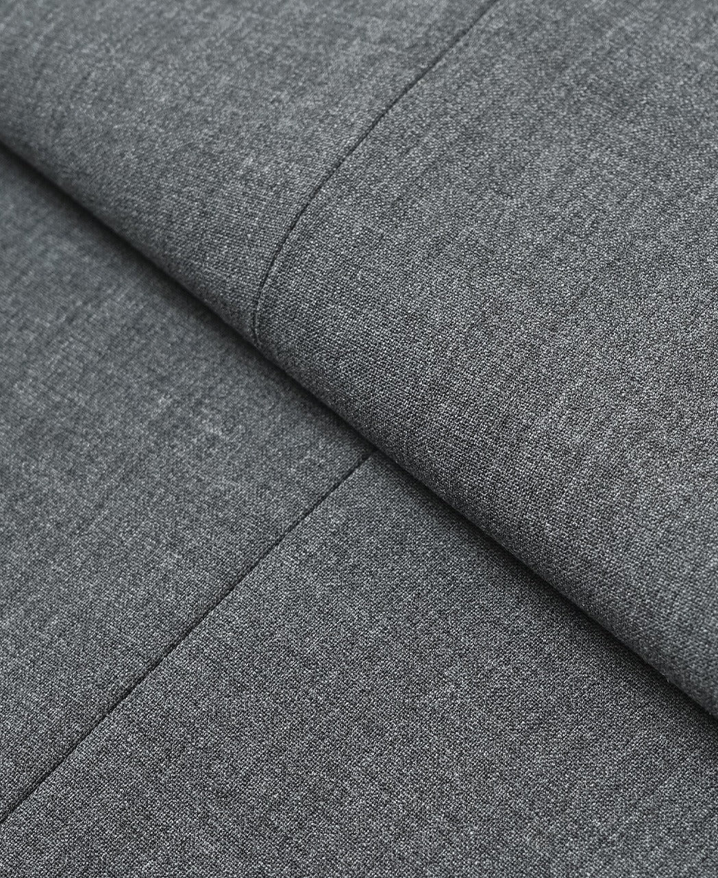 Drawcord Slacks Single Pleat - Image 6