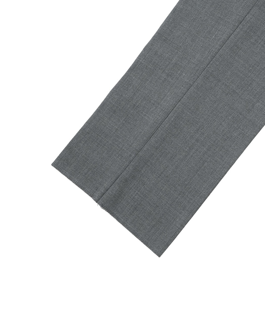 Drawcord Slacks Single Pleat - Image 7