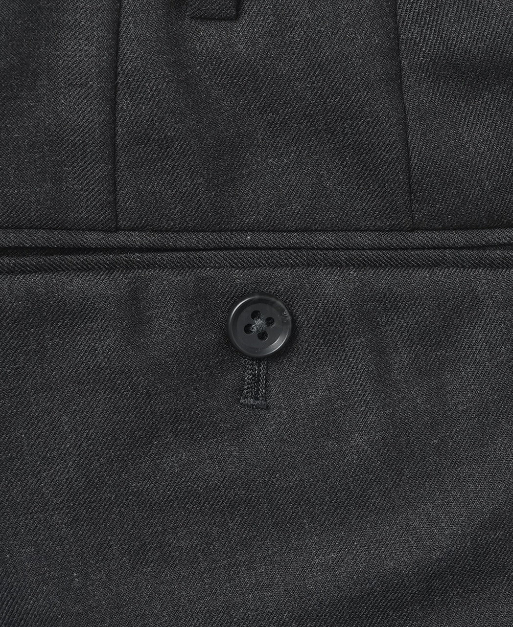 Flat-front Wool Slacks - Image 13