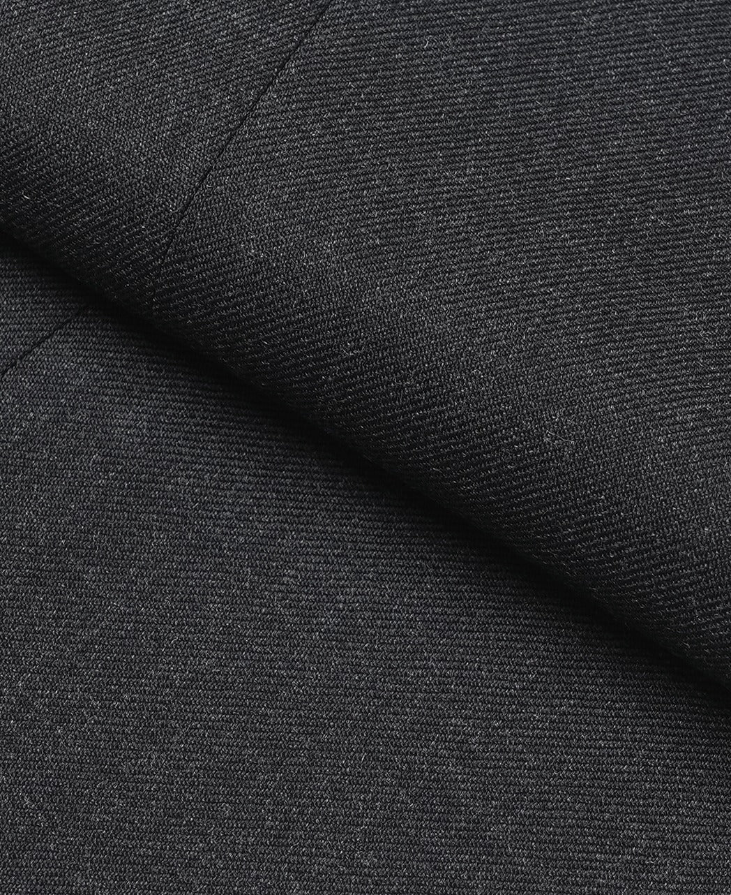 Flat-front Wool Slacks - Image 15