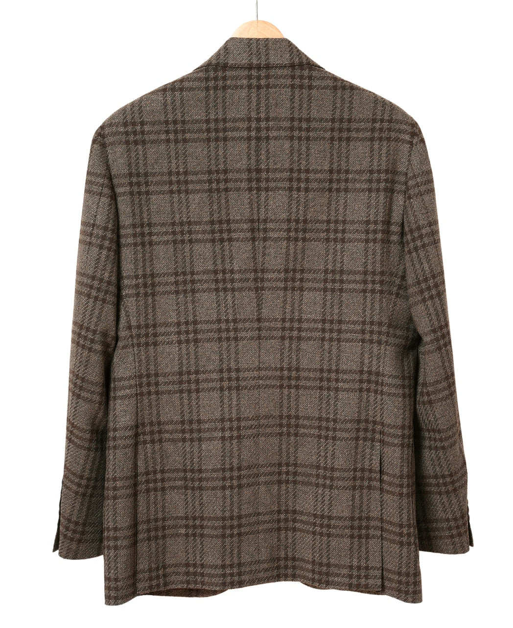 Check Jacket Marlane - Image 2