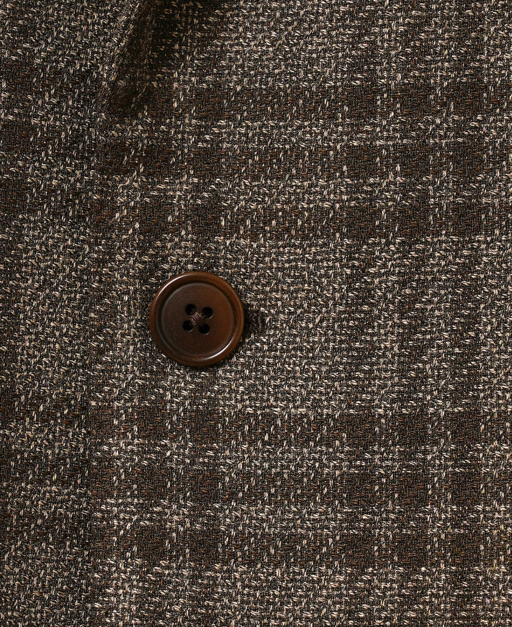 Check Jacket Marlane - Image 5