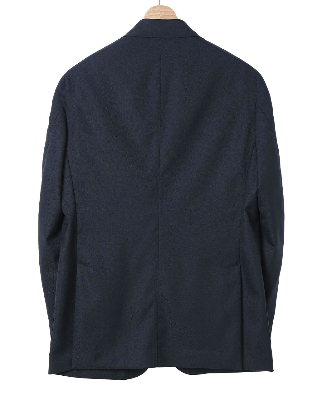 Royal Oxford Wool Jacket - Image 4