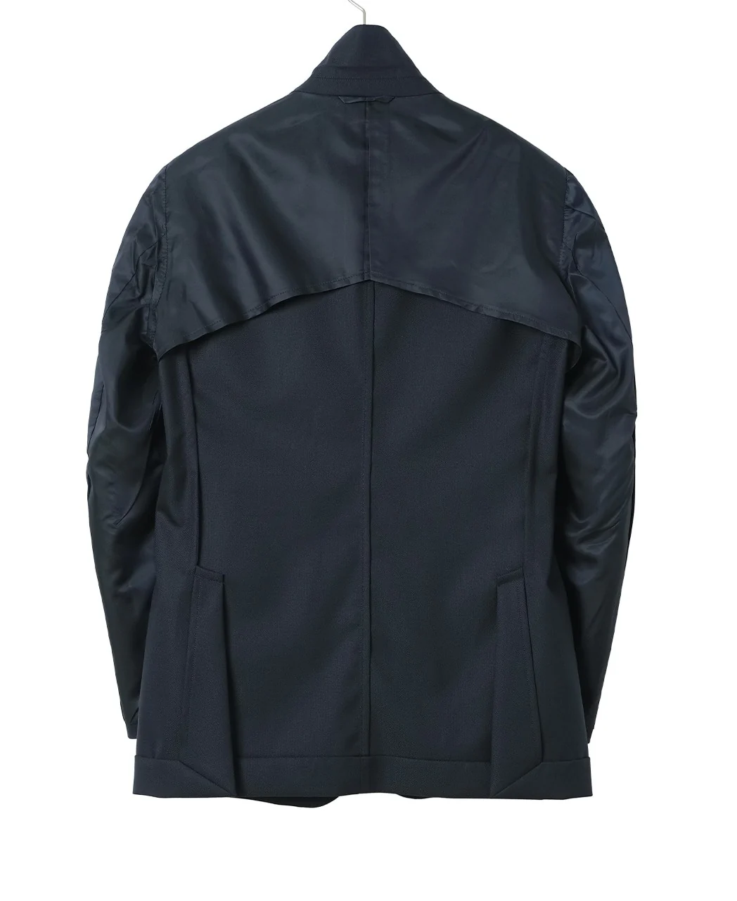 Royal Oxford Wool Jacket - Image 6