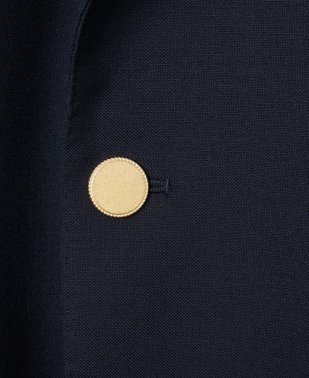 3-Button Wool Jacket - Image 6