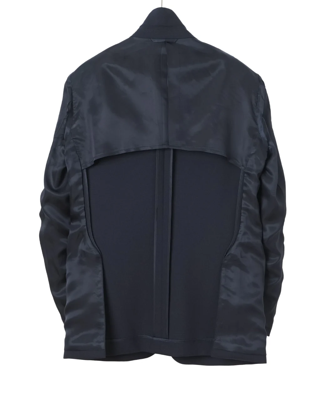 3-Button Wool Jacket - Image 7