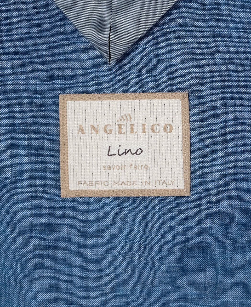 ANGELICO Sartorial Jacket - Image 10