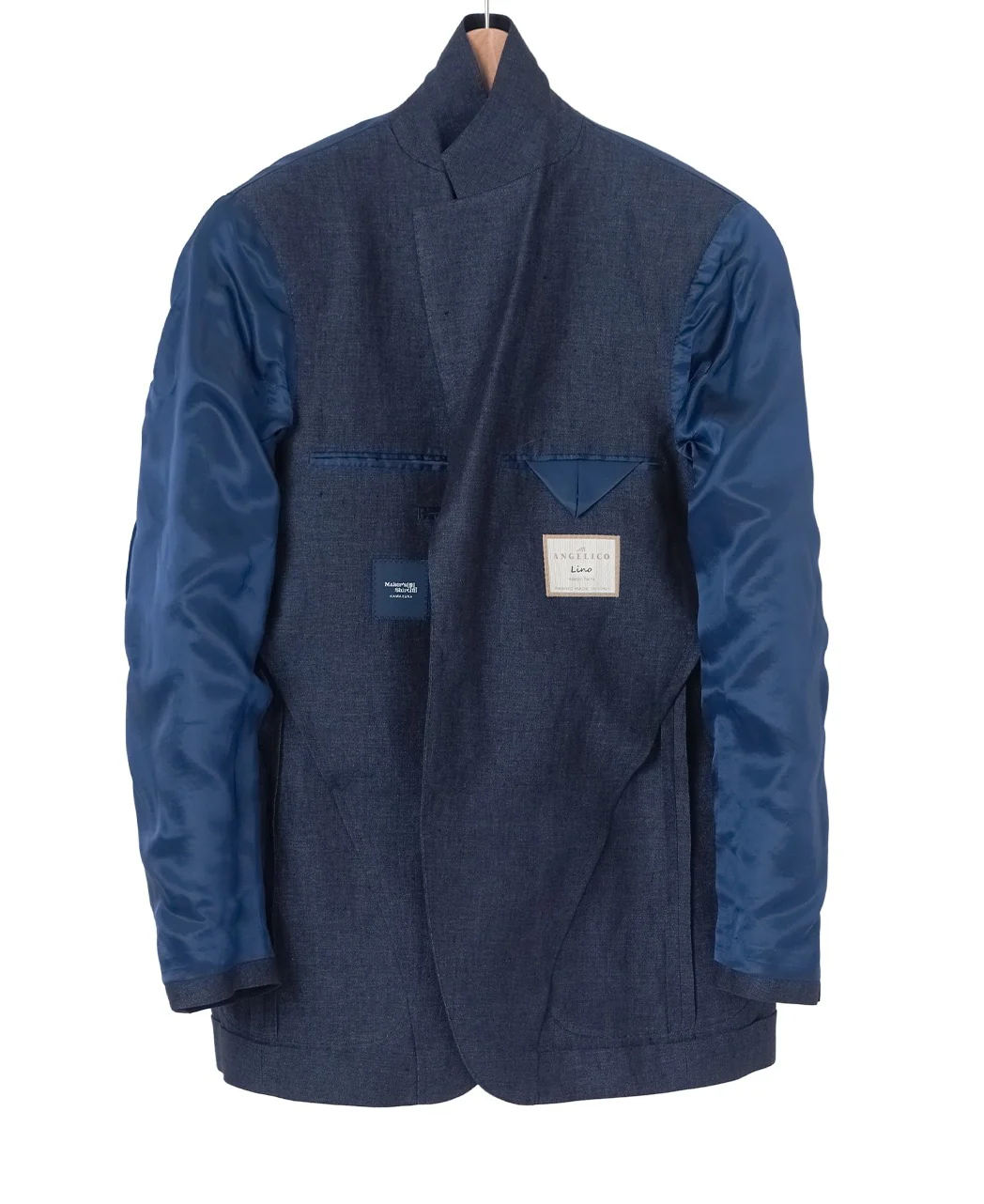 ANGELICO Sartorial Jacket - Image 13