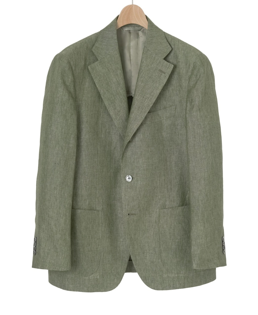 ANGELICO Sartorial Jacket - Image 18
