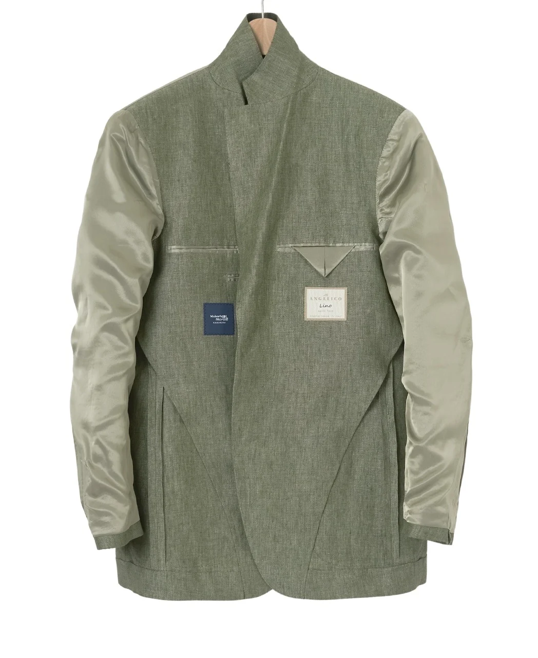 ANGELICO Sartorial Jacket - Image 20