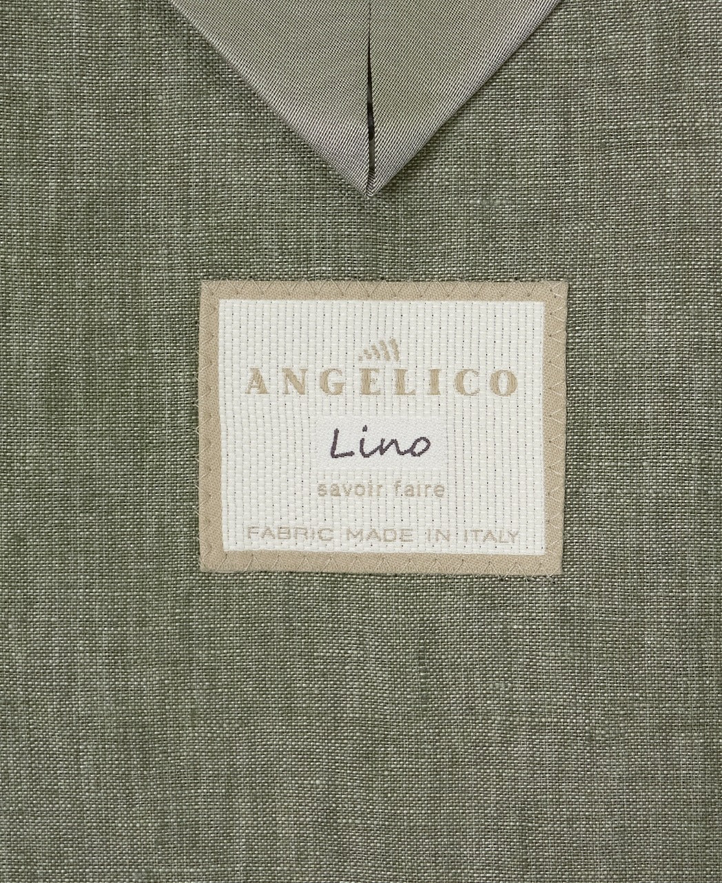 ANGELICO Sartorial Jacket - Image 22