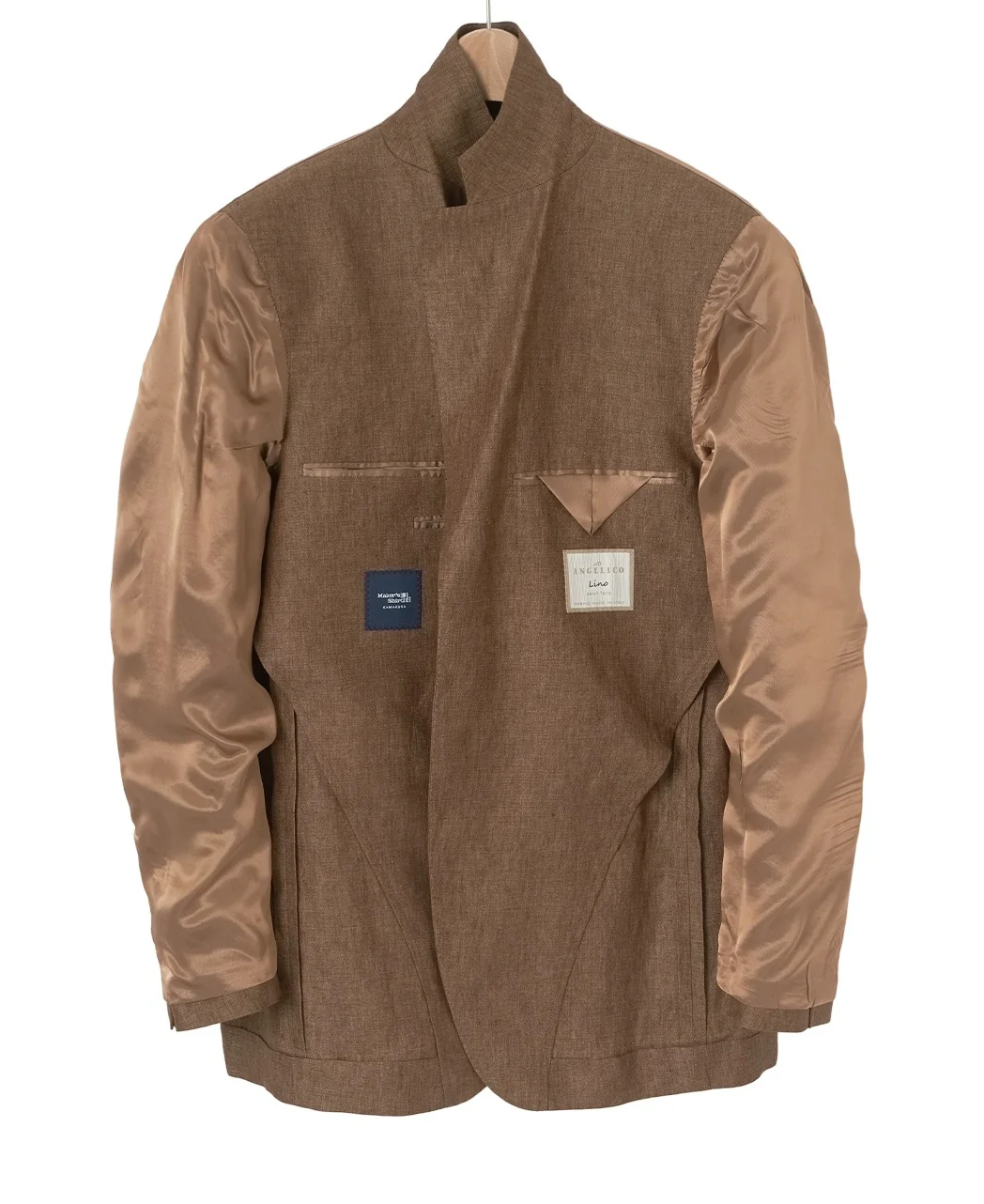 ANGELICO Sartorial Jacket - Image 27