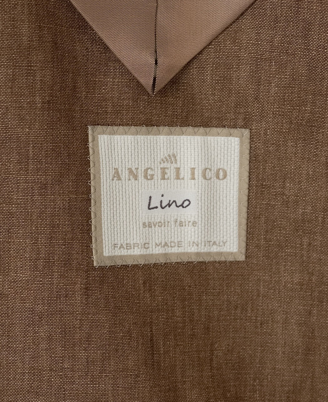 ANGELICO Sartorial Jacket - Image 30