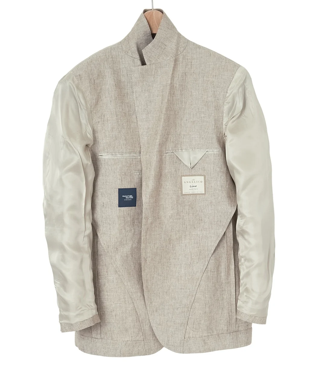 ANGELICO Sartorial Jacket - Image 38