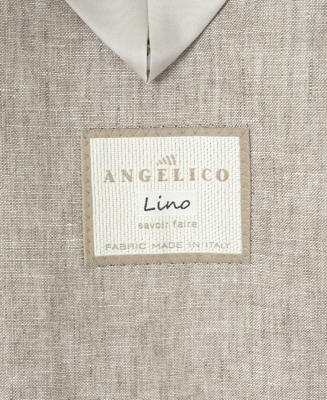 ANGELICO Sartorial Jacket - Image 42