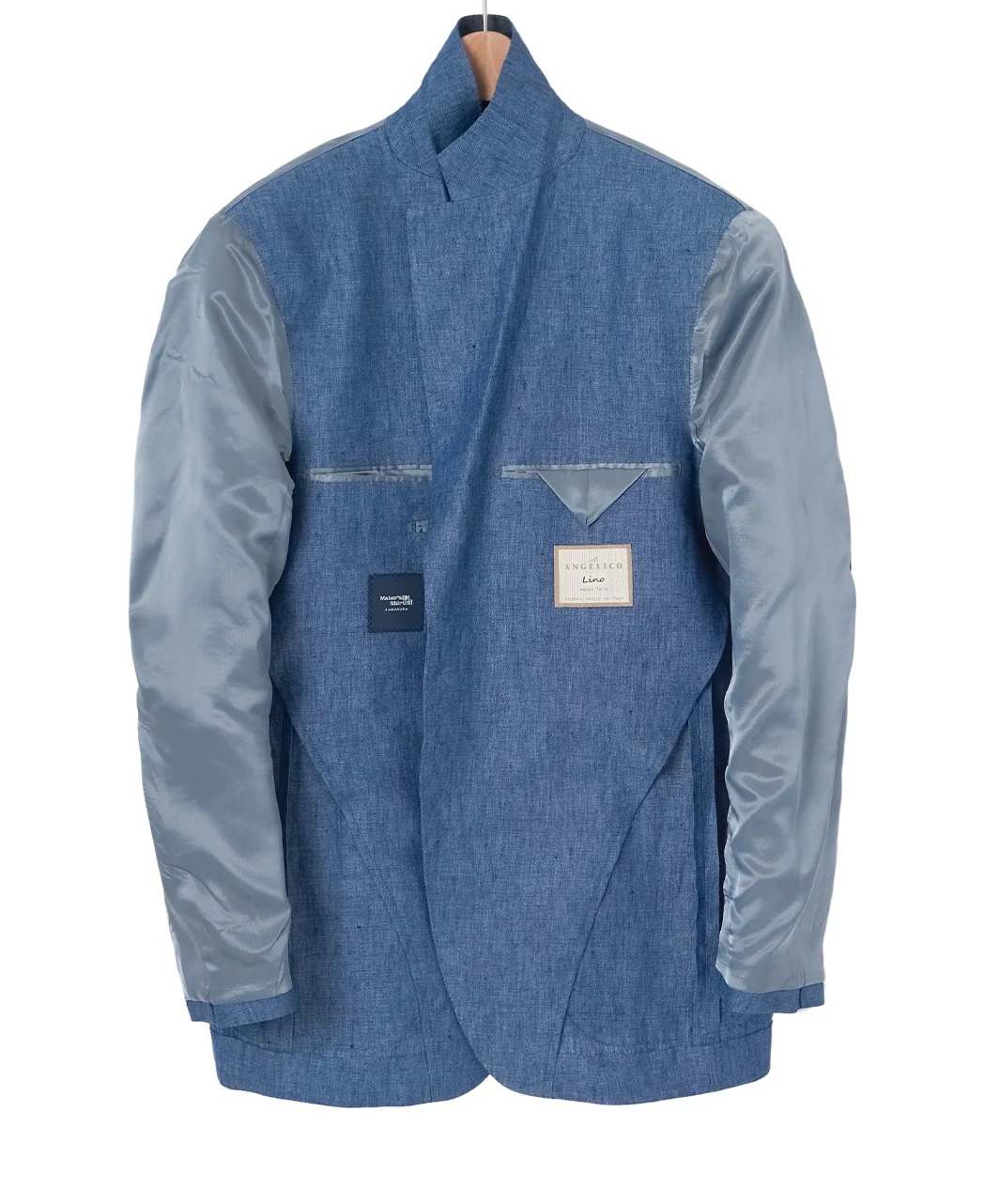 ANGELICO Sartorial Jacket - Image 6