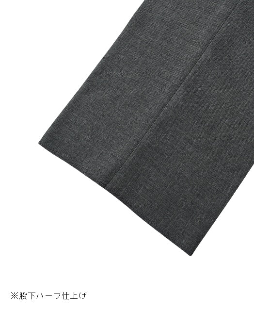 Tech Wool Slacks (No Tuck) - Image 12