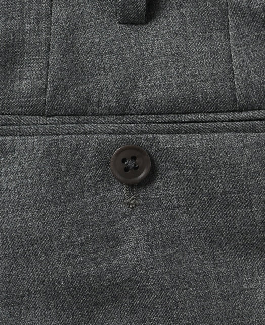 Tech Wool Slacks (No Tuck) - Image 14