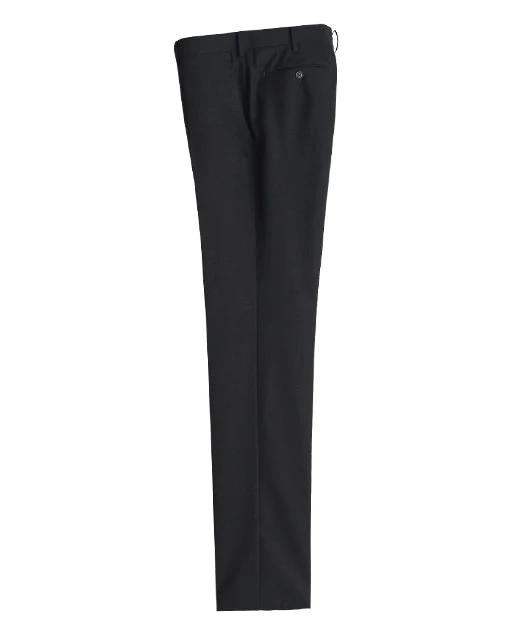 Tech Wool Slacks (No Tuck) - Image 15