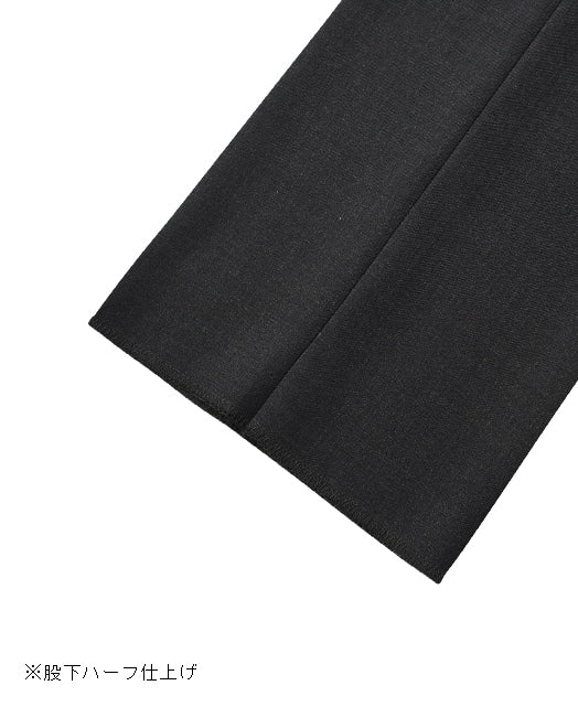 Tech Wool Slacks (No Tuck) - Image 19