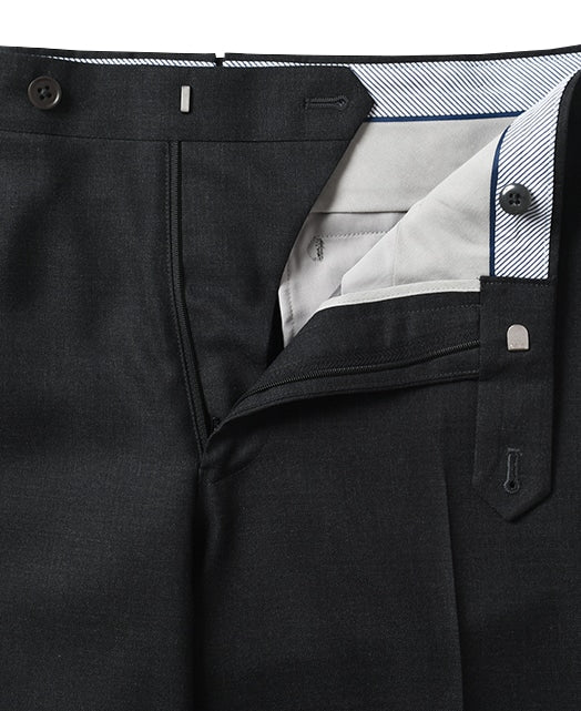 Tech Wool Slacks (No Tuck) - Image 20