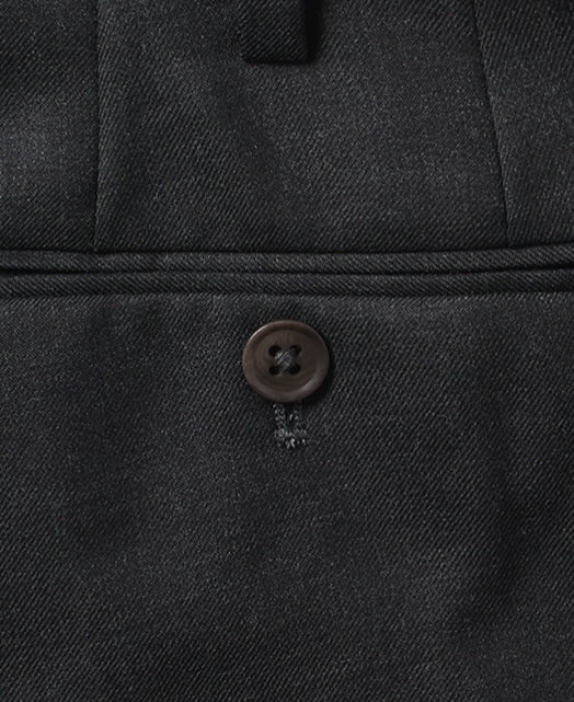Tech Wool Slacks (No Tuck) - Image 21